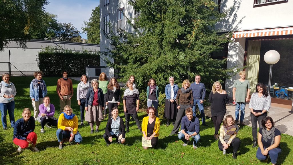 Train the Trainer_Workshop_Teilnehmende_Safe_Places_Kinderschutzkonzepte