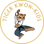 Tiger Kwon - Kids